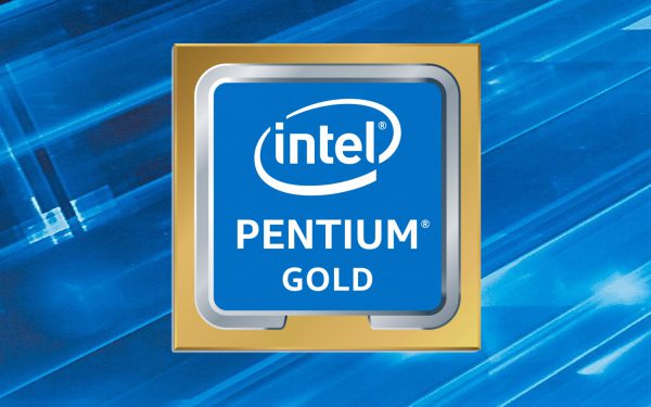پردازنده Intel Pentium Gold 5405U