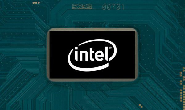 Intel core i7 8550