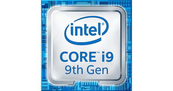 Intel Core i9-9980H