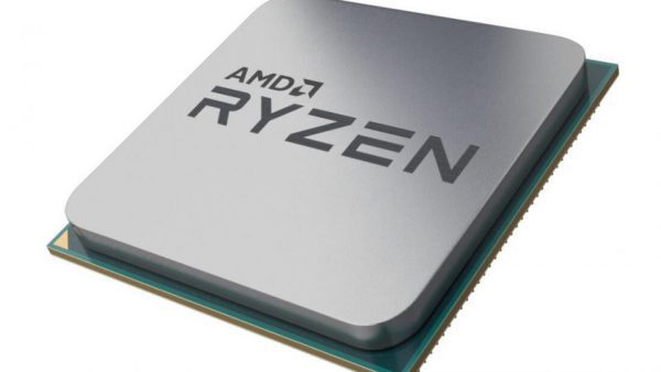 پردازنده AMD Ryzen 7 3700U