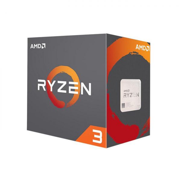 پردازنده AMD Ryzen 3 2200U