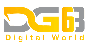 دیجی 63 | دنیای دیجیتال