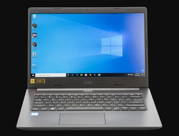 Acer Aspire 5 Slim Laptop