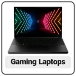 gaming laptops Category main cover image