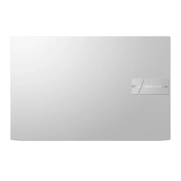 Vivobook Pro 15 OLED M6500 silver 1